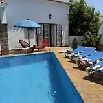 Nerja Paradise Rentals - Villa Jazmines