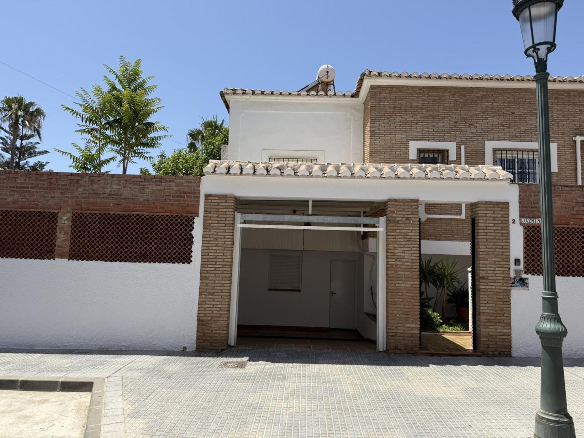 Villa Paradise - Jazmines