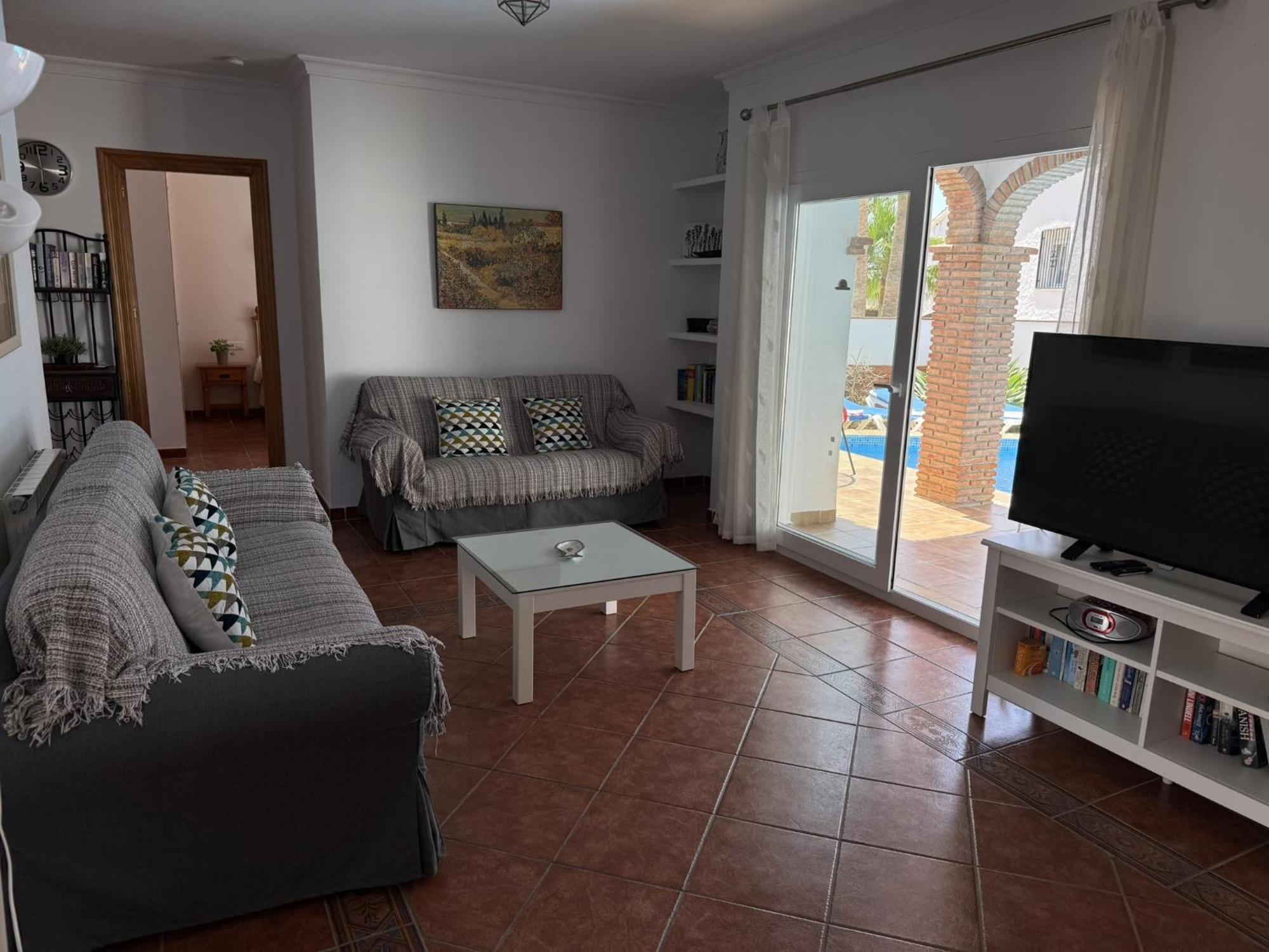 Paradise - Jazmines Villa *