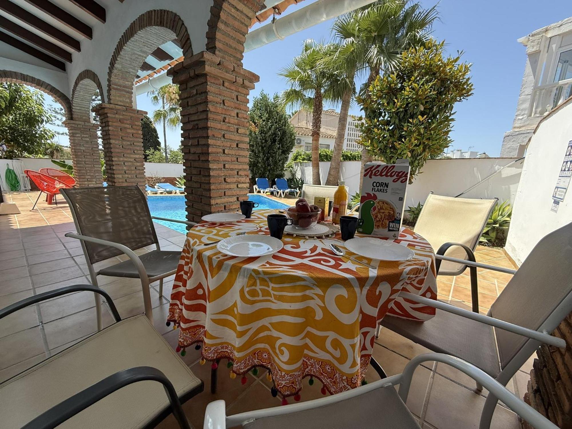 Paradise - Jazmines Villa