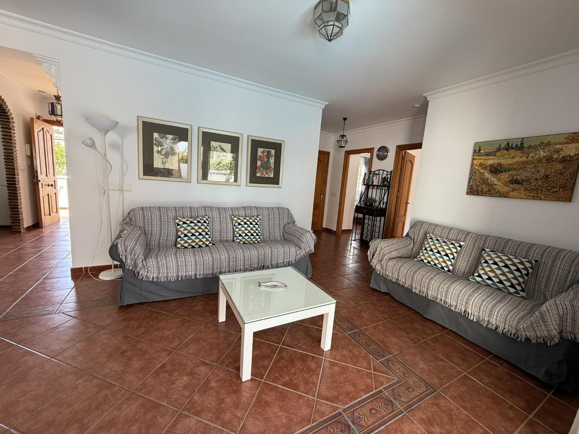 Villa Paradise - Jazmines