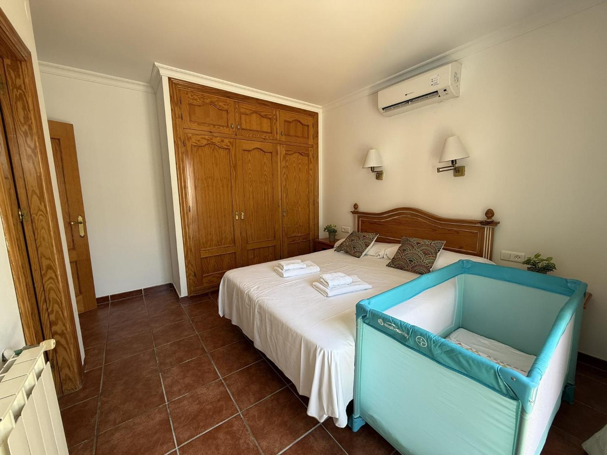 Paradise - Jazmines Villa *