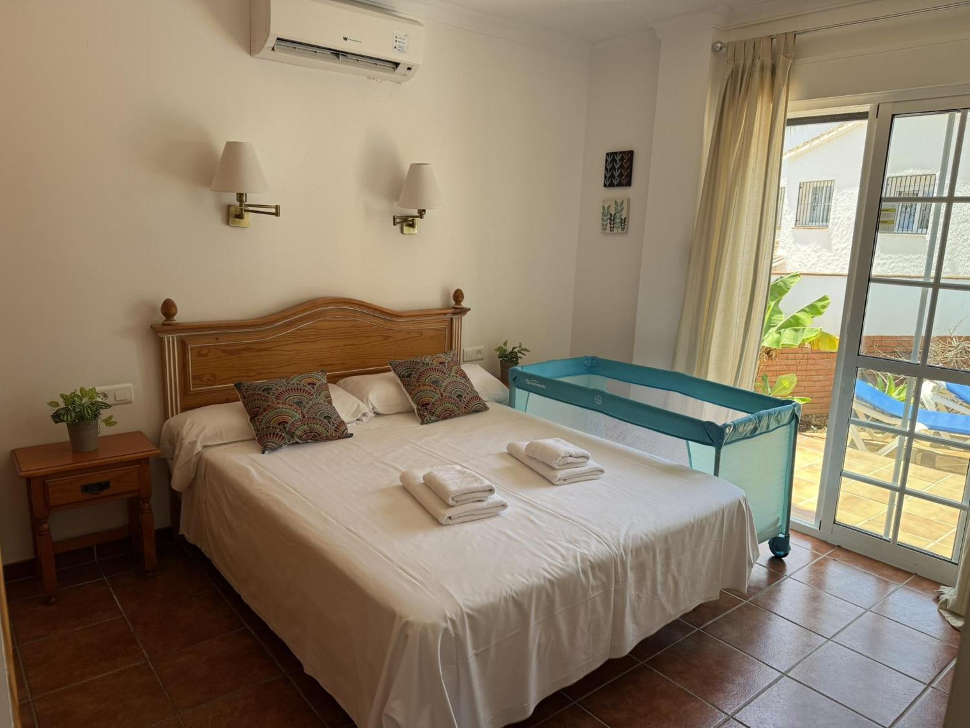 Paradise - Jazmines Villa Nerja