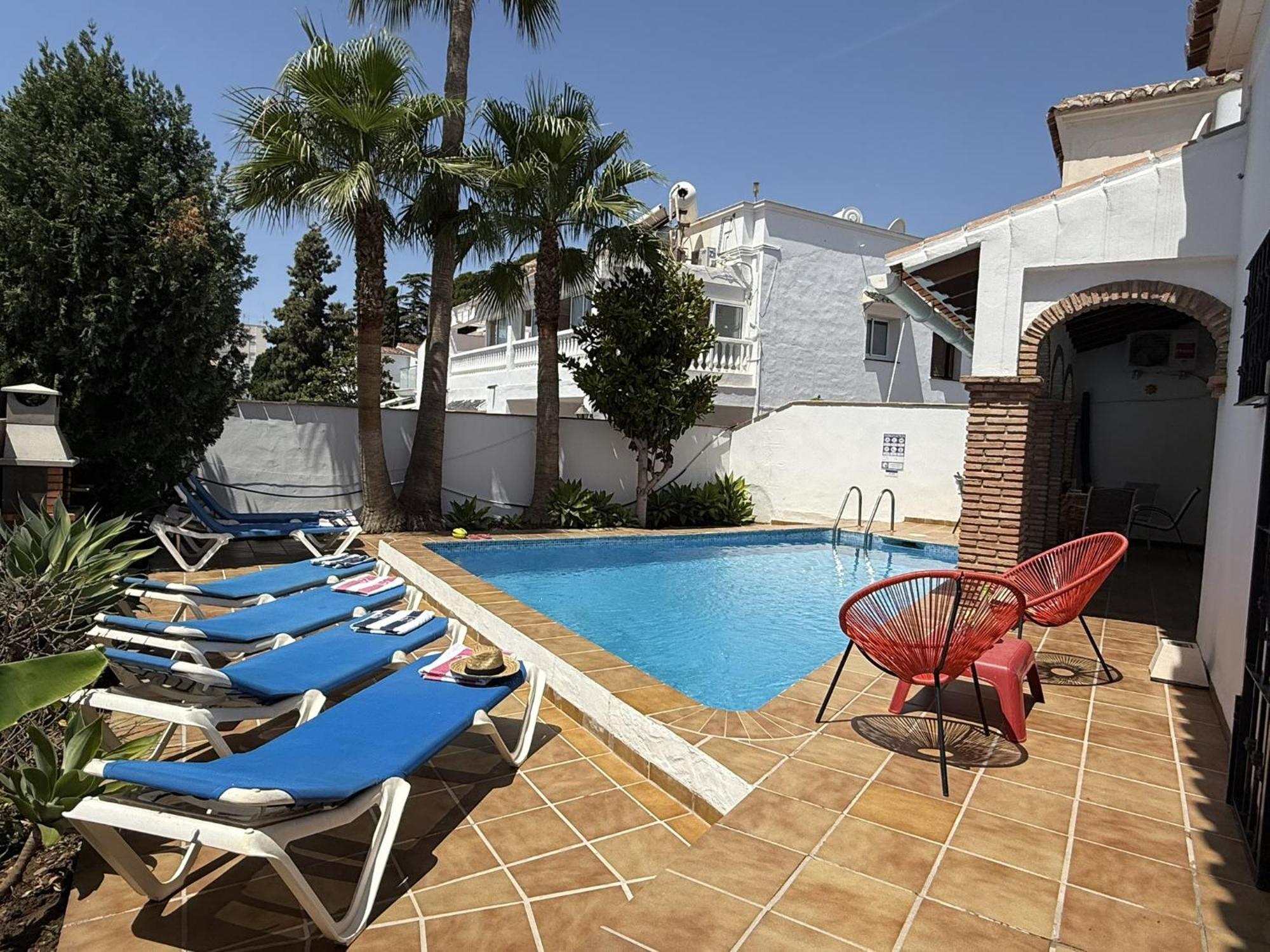 Villa Paradise - Jazmines *