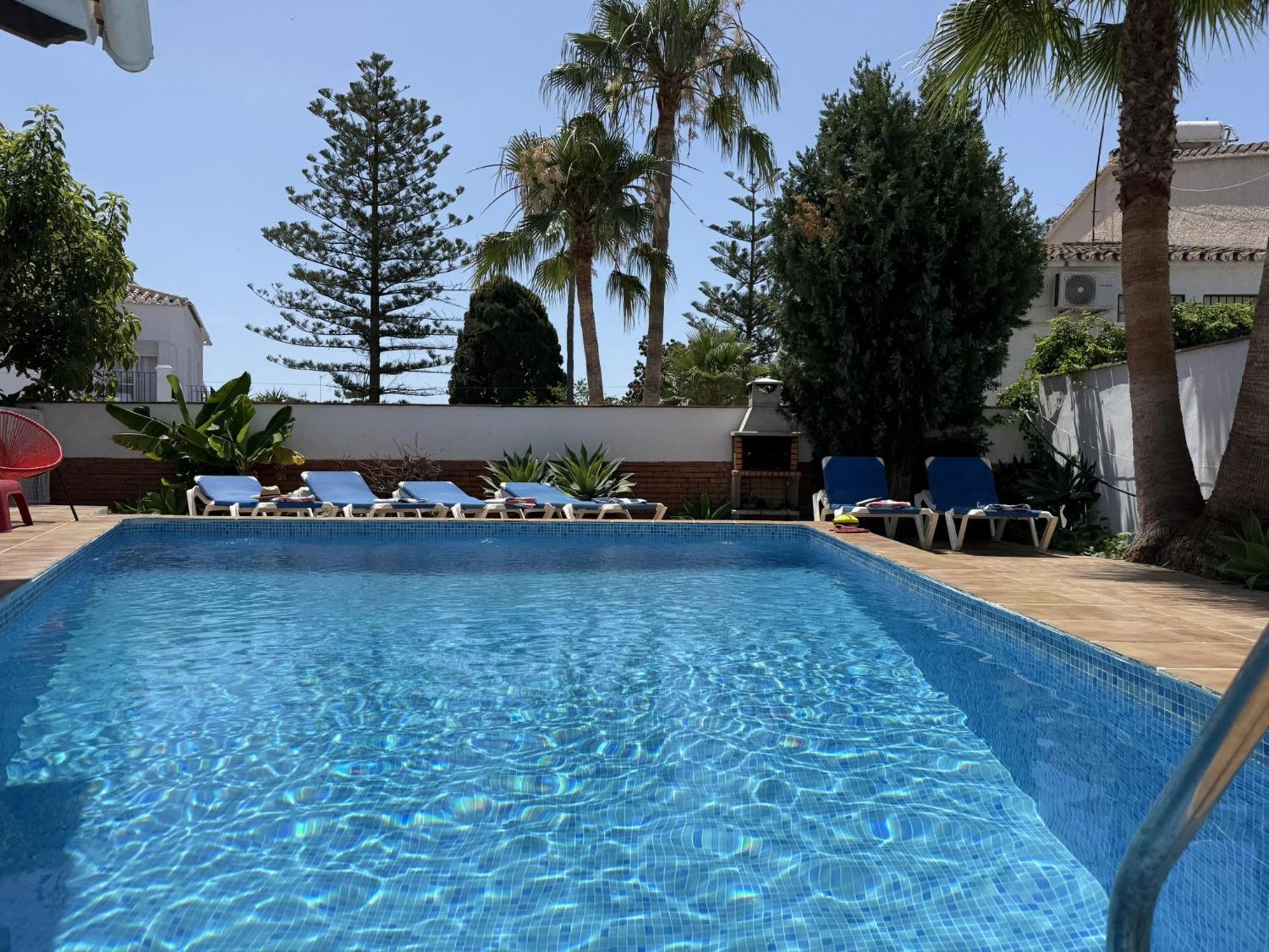 Paradise - Jazmines Villa