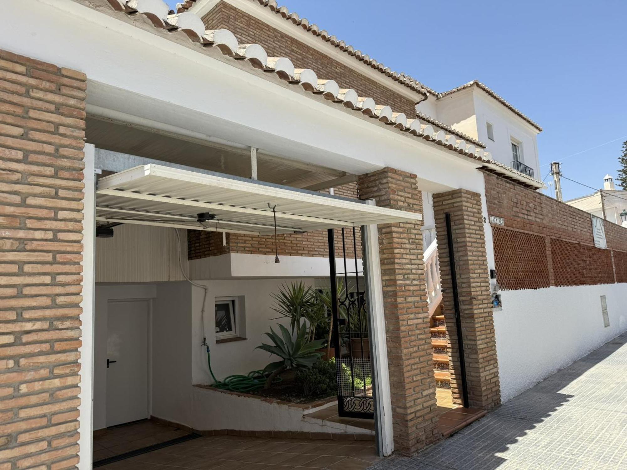 Paradise - Jazmines Nerja